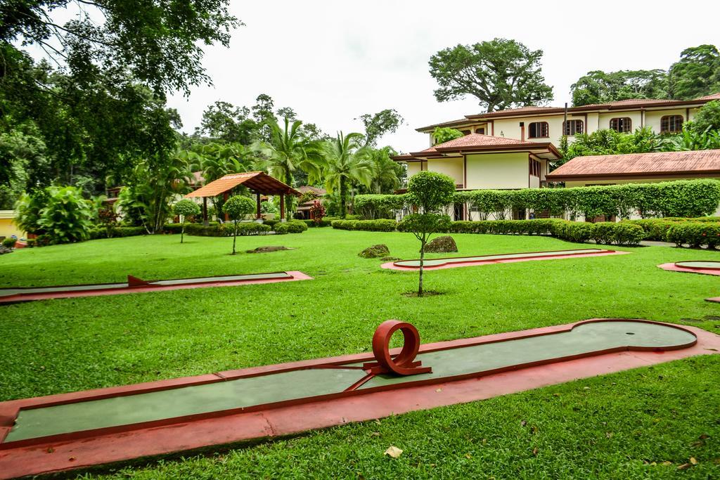 El Tucano Resort & Thermal Spa Quesada  Extérieur photo