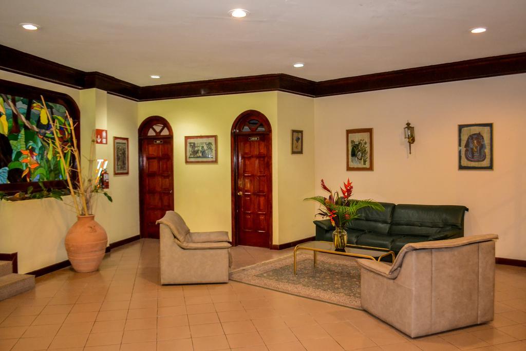 El Tucano Resort & Thermal Spa Quesada  Extérieur photo